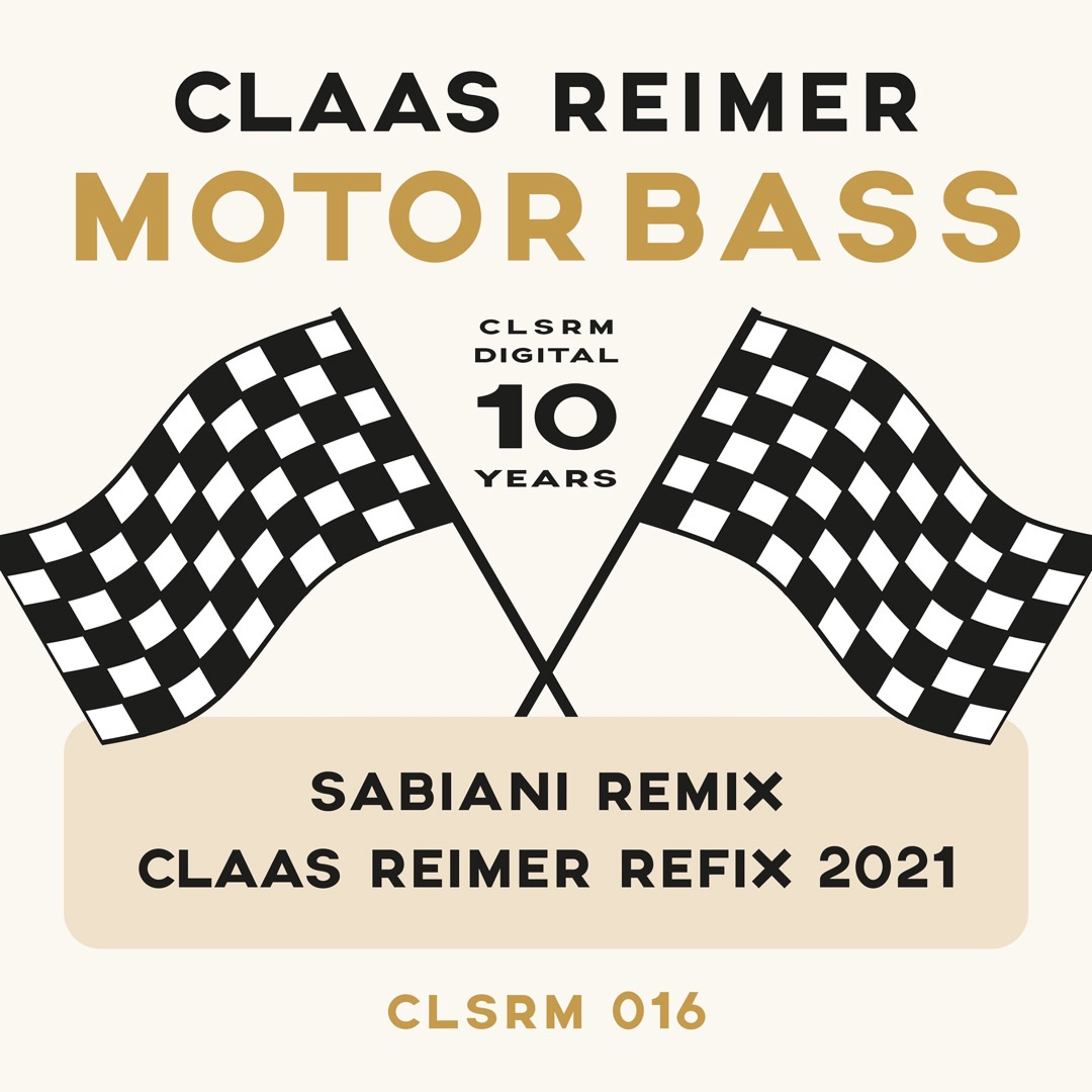 CLSRM Digital