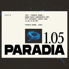 [1.05] PARADIA w/ Haime