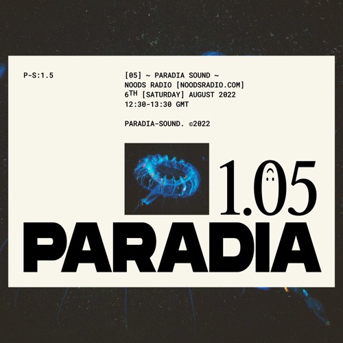 [1.05] PARADIA w/ Haime