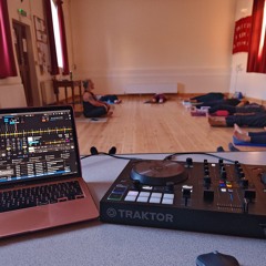 Yoga DJ Set 💖