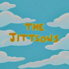 Jitta On The Track - THE JITTSONS