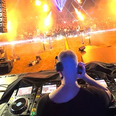Greg Downey - Live At Target One Festival - Wroclaw 2024