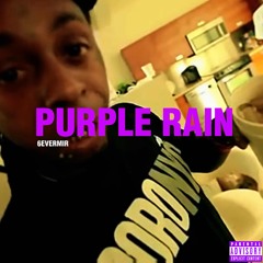 Purple Rain (3rdperson + 2onefour + Xohanjoo)
