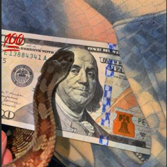 100 In My Pocket (feat. YungReddy)