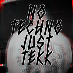 No Techno [Feel the Rythm]