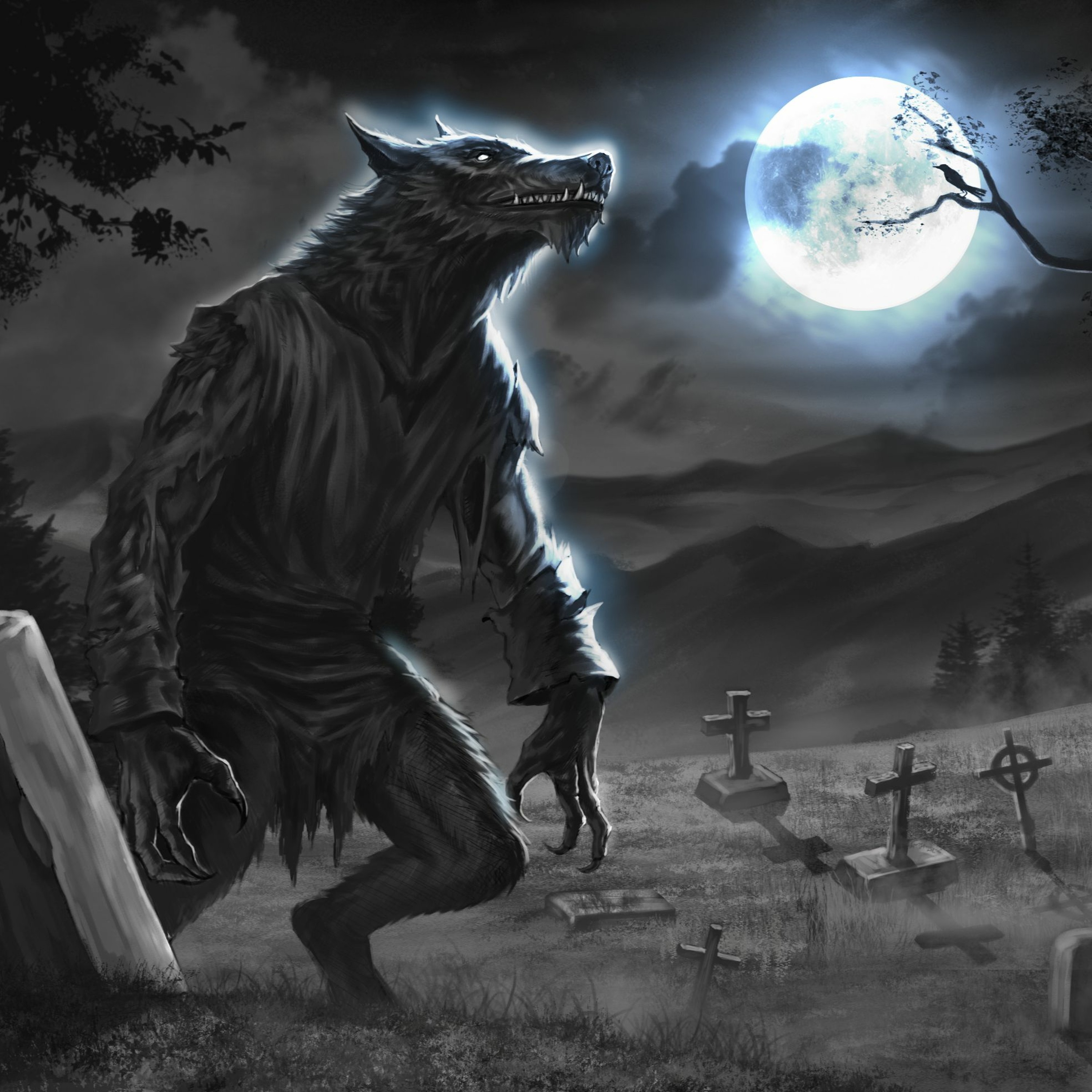 S03E35 - The Monster of Morbach