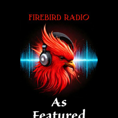 Poets and Poetry by Diana Button - Aired on Firebird Radio, August 2025