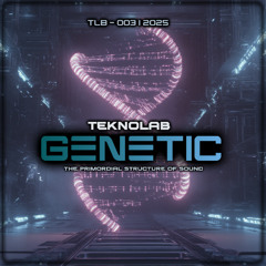 Teknolab - Genetic (Drone Gensphere)