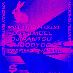 PASSENGER 808 @ HEI$T MILE HIGH CLUB