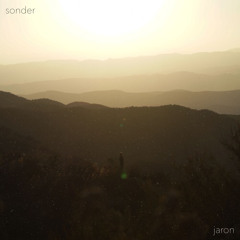 Jaron - Sonder (JAYDEX Flip)