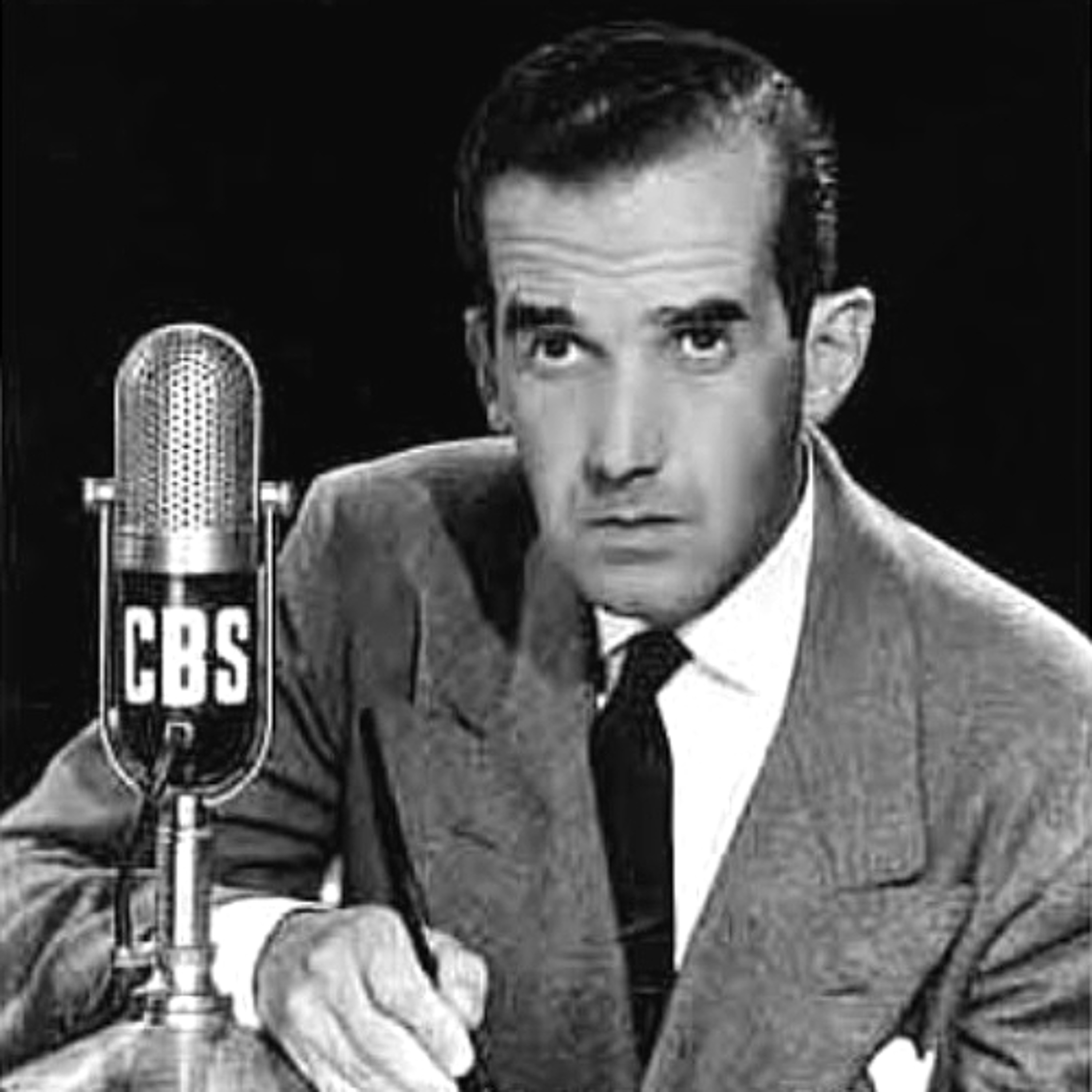 032026 Trump's Iran Yo-Yo, Invasion or Not, Here Comes the Marines, Eid al-Fitr, CBS News Radio Canceled episode artwork