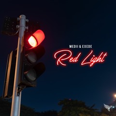 Medii & Exede - Red Light // Wave Music Release