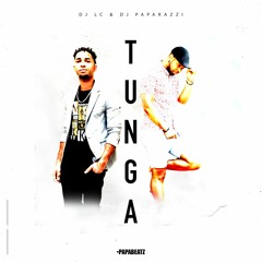 TUNGA -Deejay Lc & Dj Paparazzi(Original - Mix)
