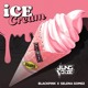 on Black Pink &amp; Senena Gomez vs Weaver &amp; BDN - Ice Cream Fists (JUNGVOIZE Mashup Edit)