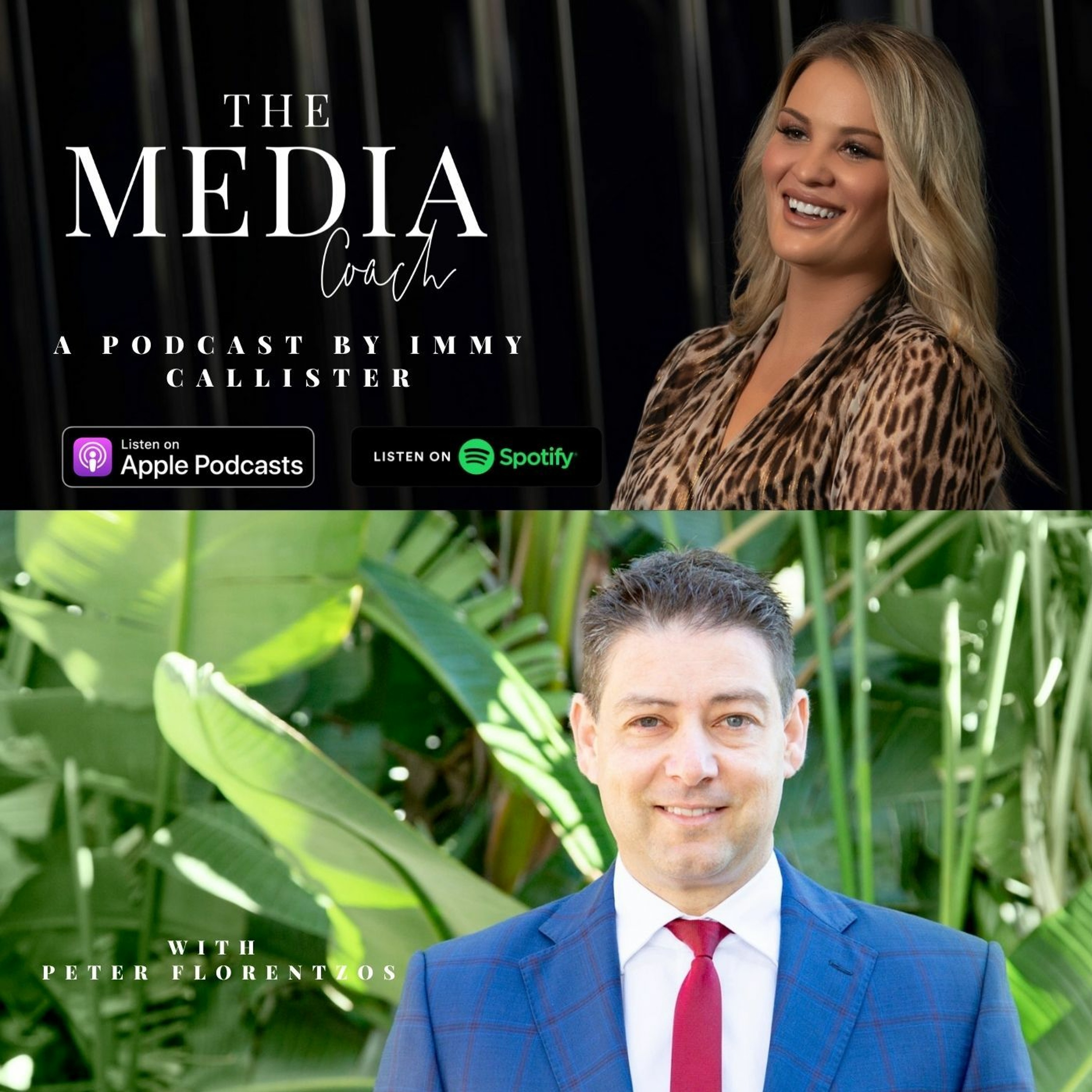 25 Hours with Immy Callister & Lisa Novak