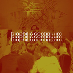 Biophilic Continuum - LIVE After Party Set b3b DJ Guan & Caranoia