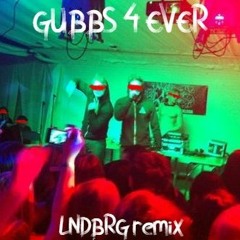 Gubbs 4 Ever-De Vet Du (LNDBRG Remix)