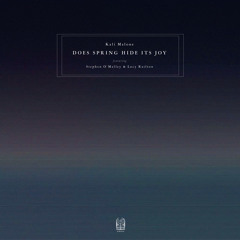 Does Spring Hide Its Joy