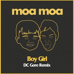 Boy Girl (DC Gore Remix)