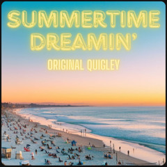 Summetime Dreamin' (V2)