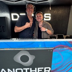 Dave Lazenby Live Set @ Another Life June 14th 2025