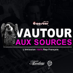 VAUTOUR AUX SOURCES 168 - 08 JUILLET 2025