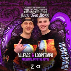 Into The Abyss - Closing by AllFace & Looptempo