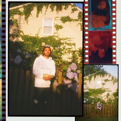 BLESSING prod. CHEAPERTHERAPY