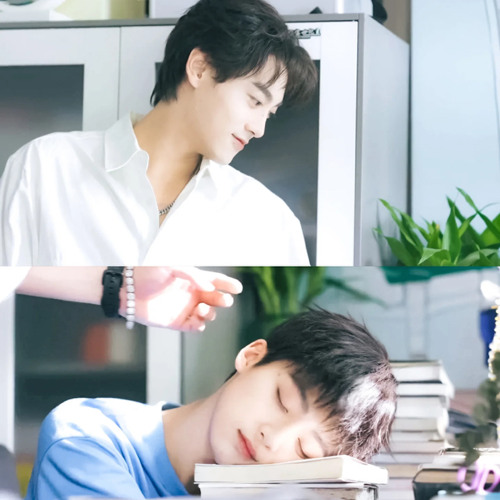 Tự Do Nở Rộ · Tử Du - 肆意生花 · 梓渝 - OST Nghịch Ái - OST Revenged Love · 逆爱