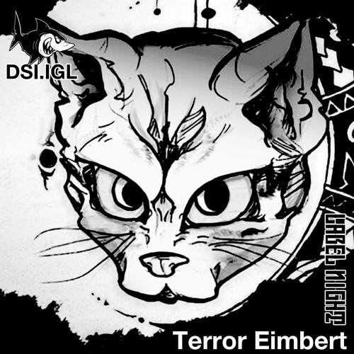 Terror Eimbert & Dee-lan @ DarkShark Industries vs Kool Fish Label night