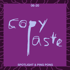 COPYPASTE Radio | 06-20 | Radio Z