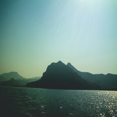 Løber mod lyset (feat. Maria Dybbroe)