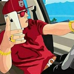 Bad Bunny - Te Falle  Ft. Cosculluela _ Farruko