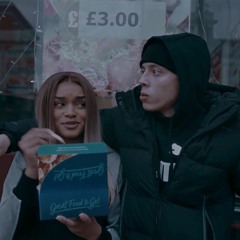 Central Cee - Mistakes Ft Jbee X Headie One X K1 Remix