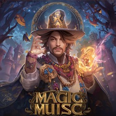 magic Music  (Remix)