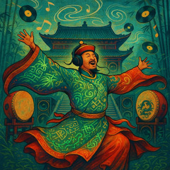 Emperor Riddim 🐲