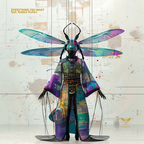 Everything You Want (ft. Robbie Hutton) (Edit)