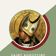 [VIEW] EBOOK 📮 Confessions (AmazonClassics Edition) by  Saint Augustine &  Edward Bo