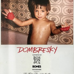 Opening set for Dombresky 2/20/20