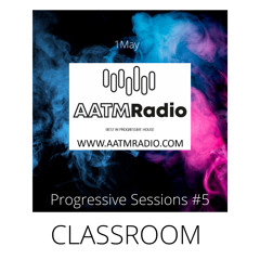 Progression Sessions  #5 May 21