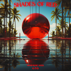 Red Room Sessions | Volume 54 | 'Miami Music Week Selects'