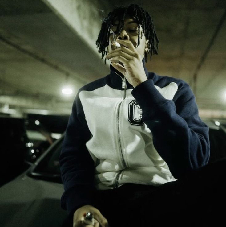 Kankan – Rrbandana Prod Xami & Uncommen