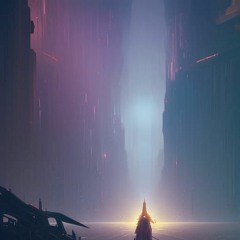 Alien (wip)