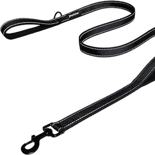 putem onthe leash