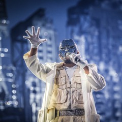 [THE WEEKND & MIKE DEAN - TYPE BEAT] - "MASK OFF"