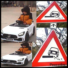 Digital + Poussière - Radio Campus Paris - 2025-04-24 - S02E06