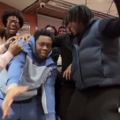 MAR BLUNT x SETE - HUMP (Sped Up)