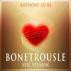 Bonetrousle (Papyrus Theme) (Undertale) | EPIC VERSION