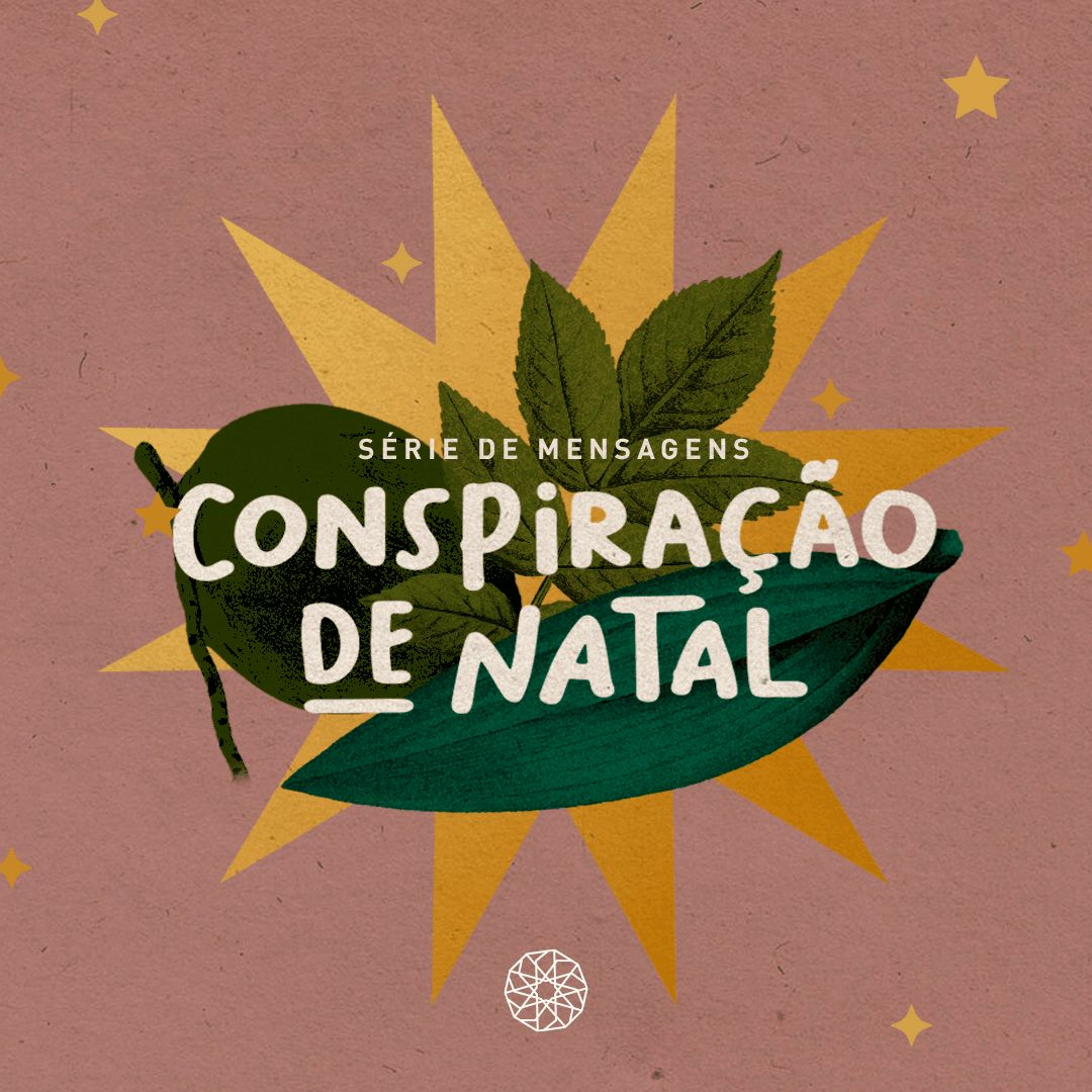 CONSPIRAÇÃO DE NATAL: Gaste Menos - Thiago Barreto - Igreja Moasico - 20.11.2022 Mixagem episode artwork