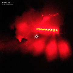 FITF Mix 005: Long Island Sound (Live from 'The Hollow')